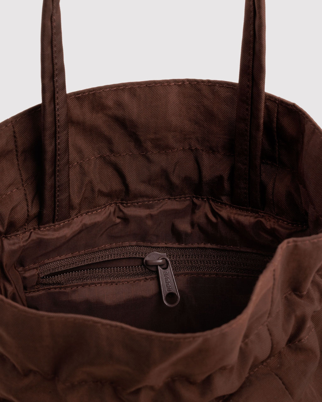 Daily Travel Nylon Drawstring Bag -