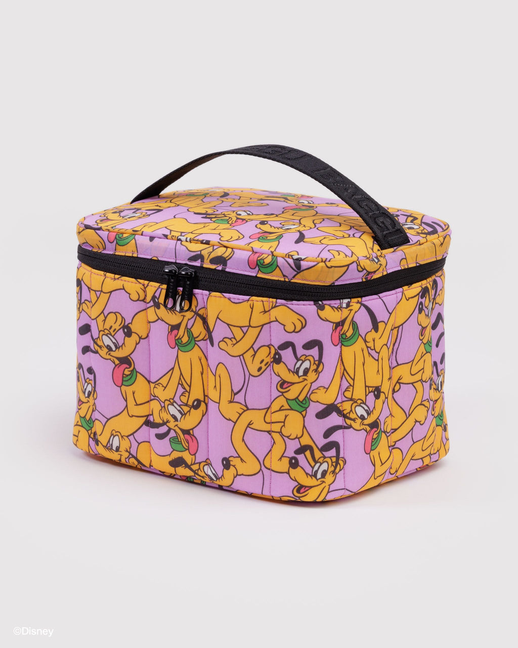 Practical Storage Puffy Lunch Bag -