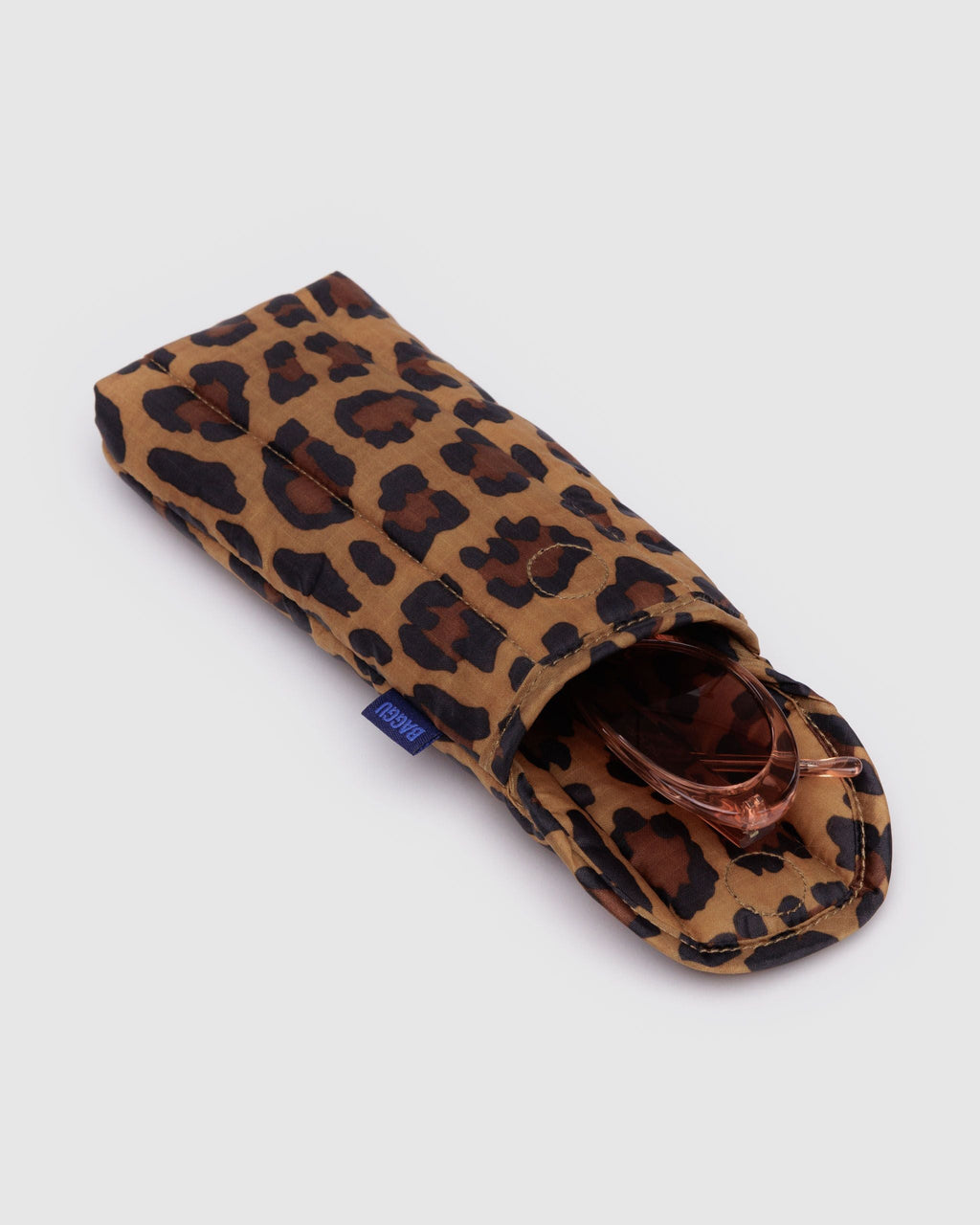 Everyday Carry Puffy Glasses Sleeve -
