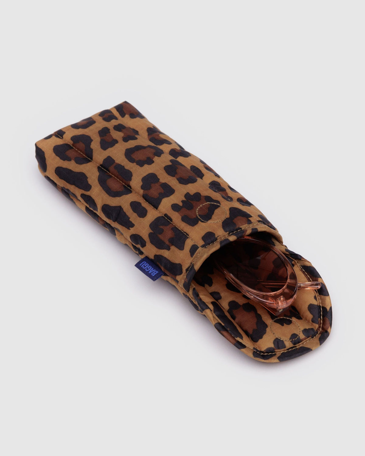 Everyday Carry Puffy Glasses Sleeve -