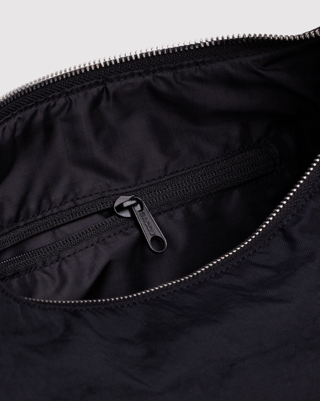 Versatile Carry Nylon Meringue Bag -