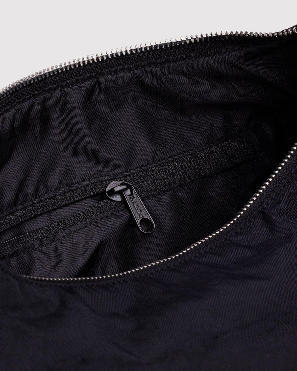 Versatile Carry Nylon Meringue Bag -