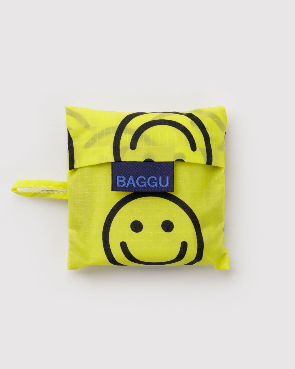 Daily Travel Baby Baggu - Yellow