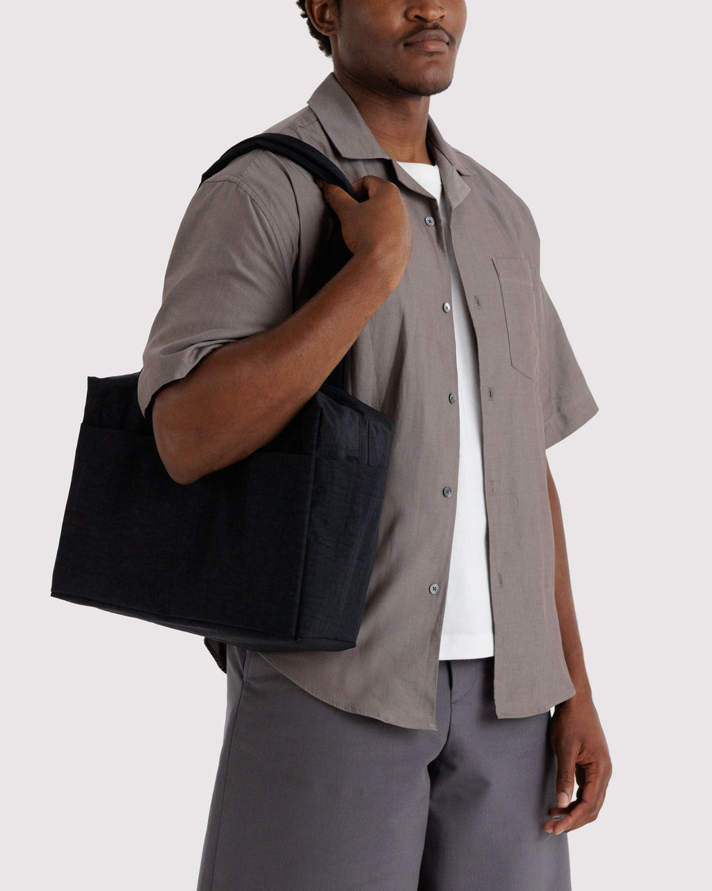 Daily Travel Everyday Cloud Bag -