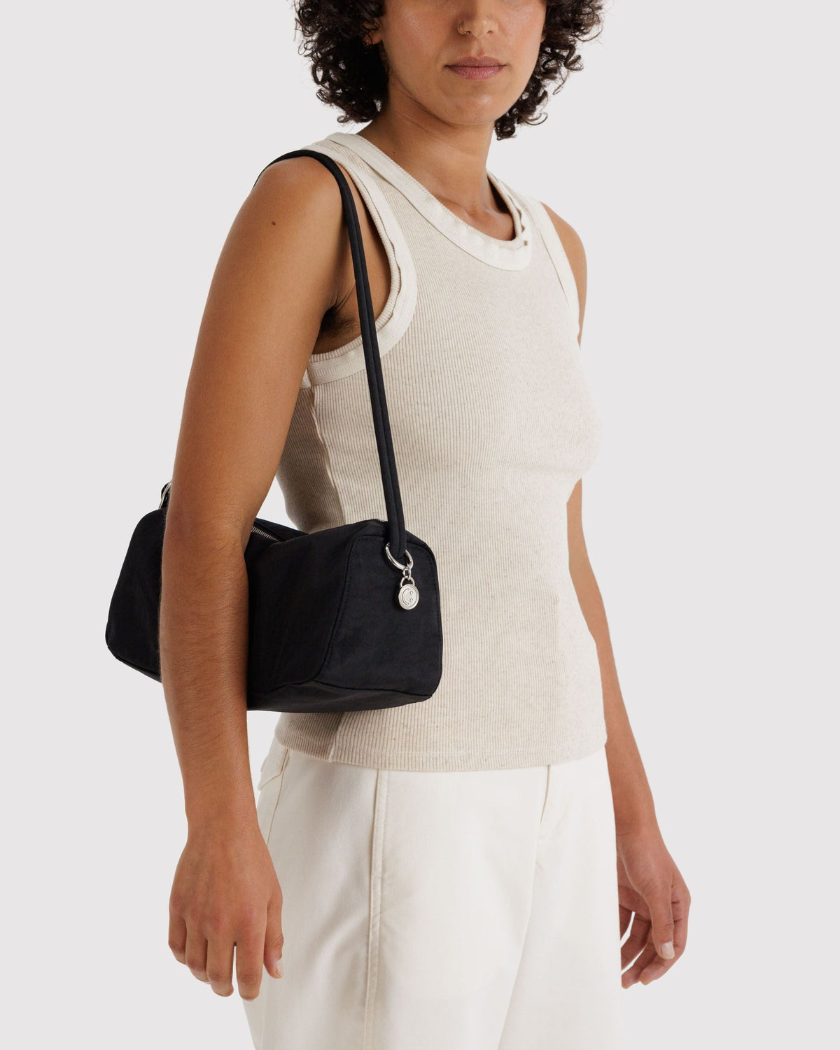 Practical Storage Nylon Loaf Bag -