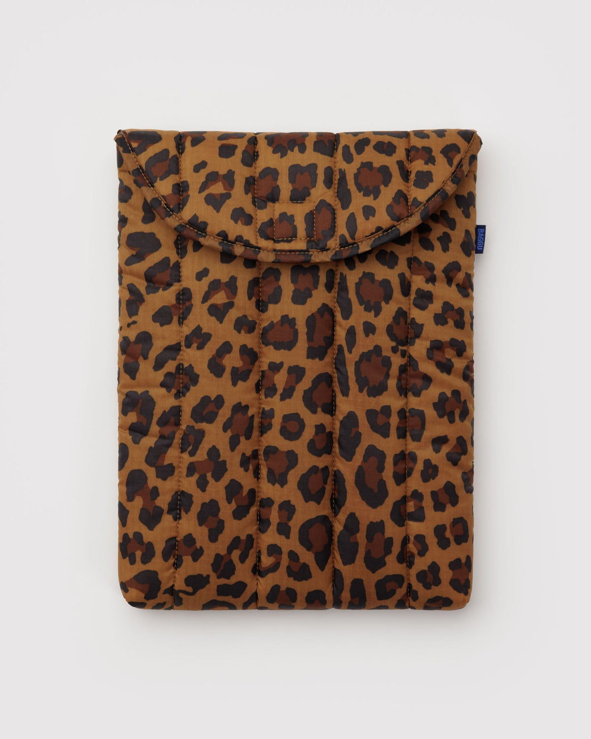 Lightweight Utility Puffy Laptop Sleeve 13 14 -