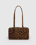 Versatile Carry Nylon Bowler Bag -