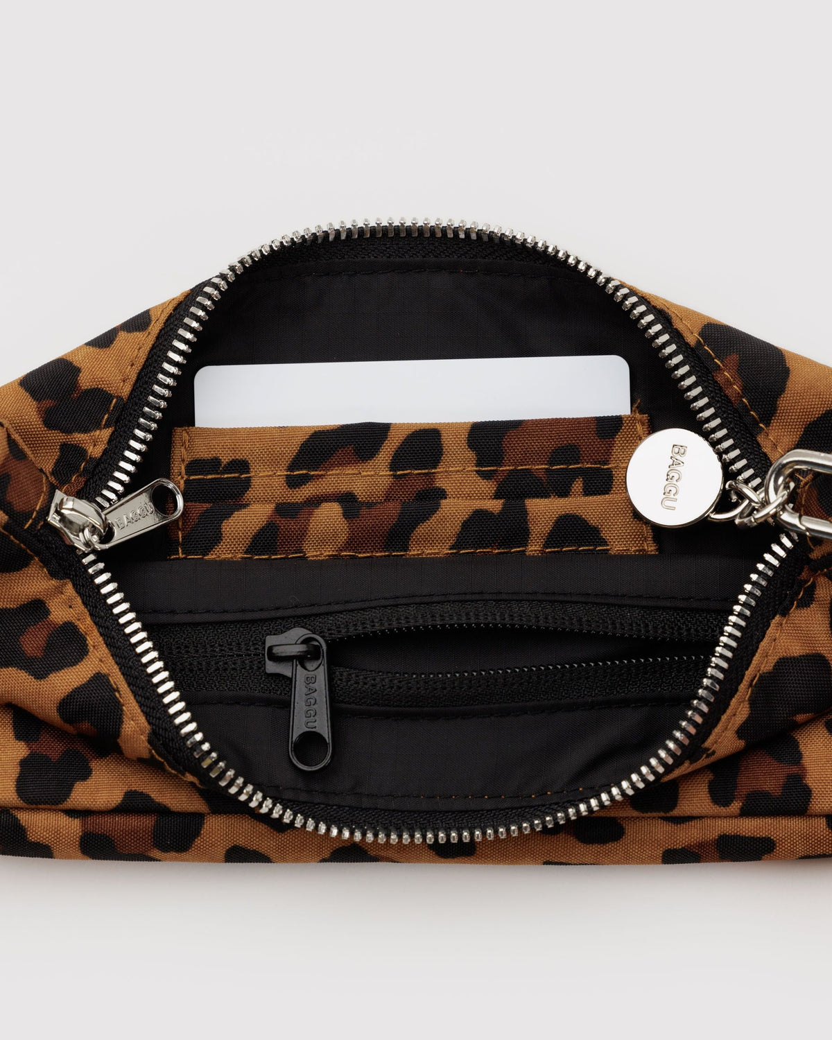 Practical Storage Nylon Pochette -