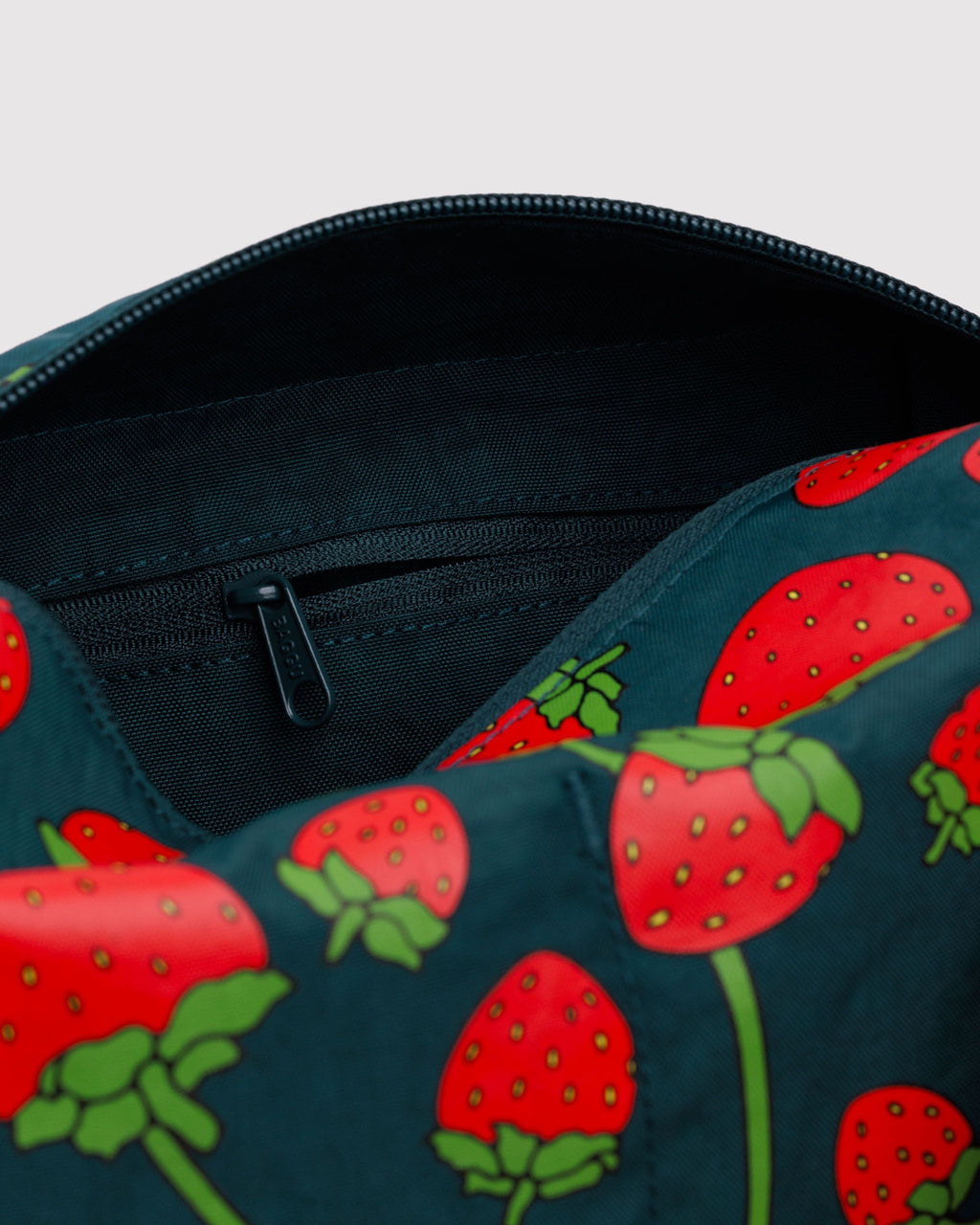 Daily Travel Dopp Kit - Strawberry