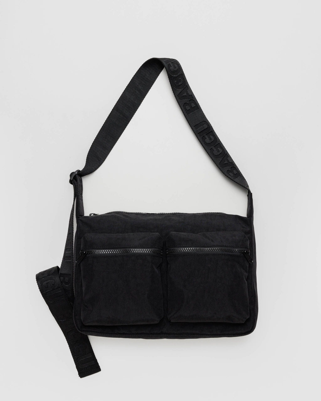 Daily Travel Medium Cargo Crossbody -