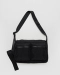 Daily Travel Medium Cargo Crossbody -