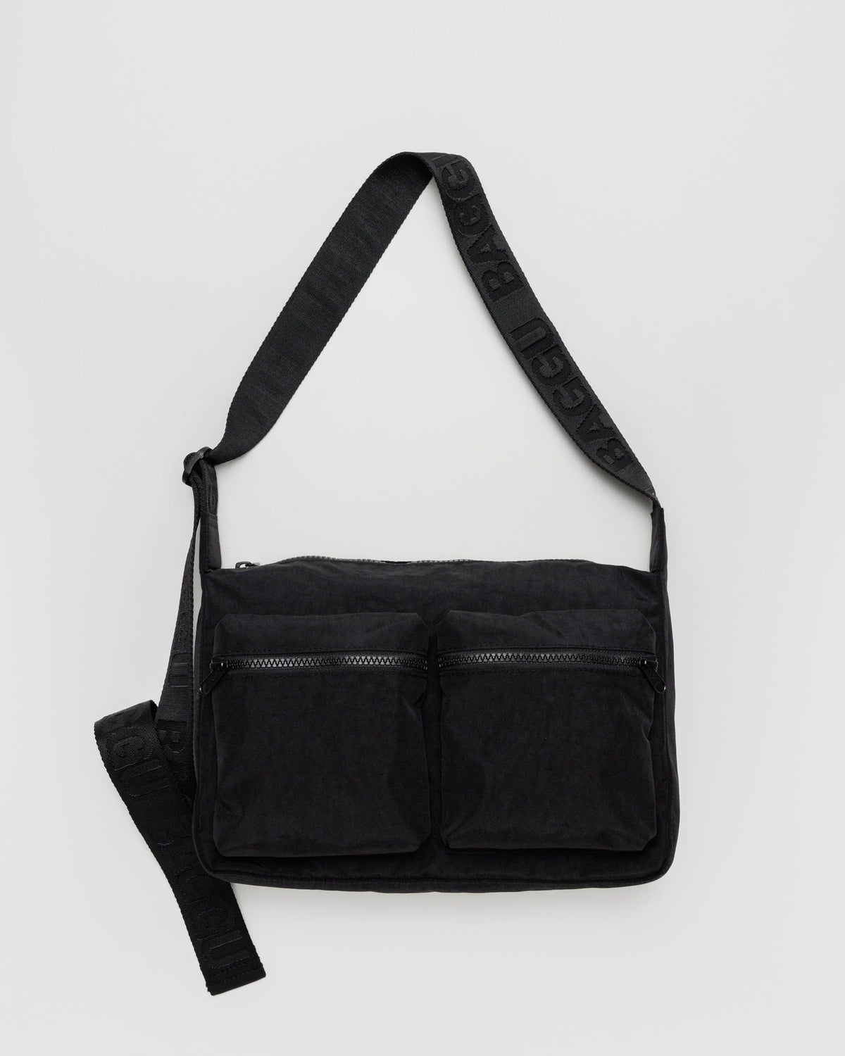 Daily Travel Medium Cargo Crossbody -