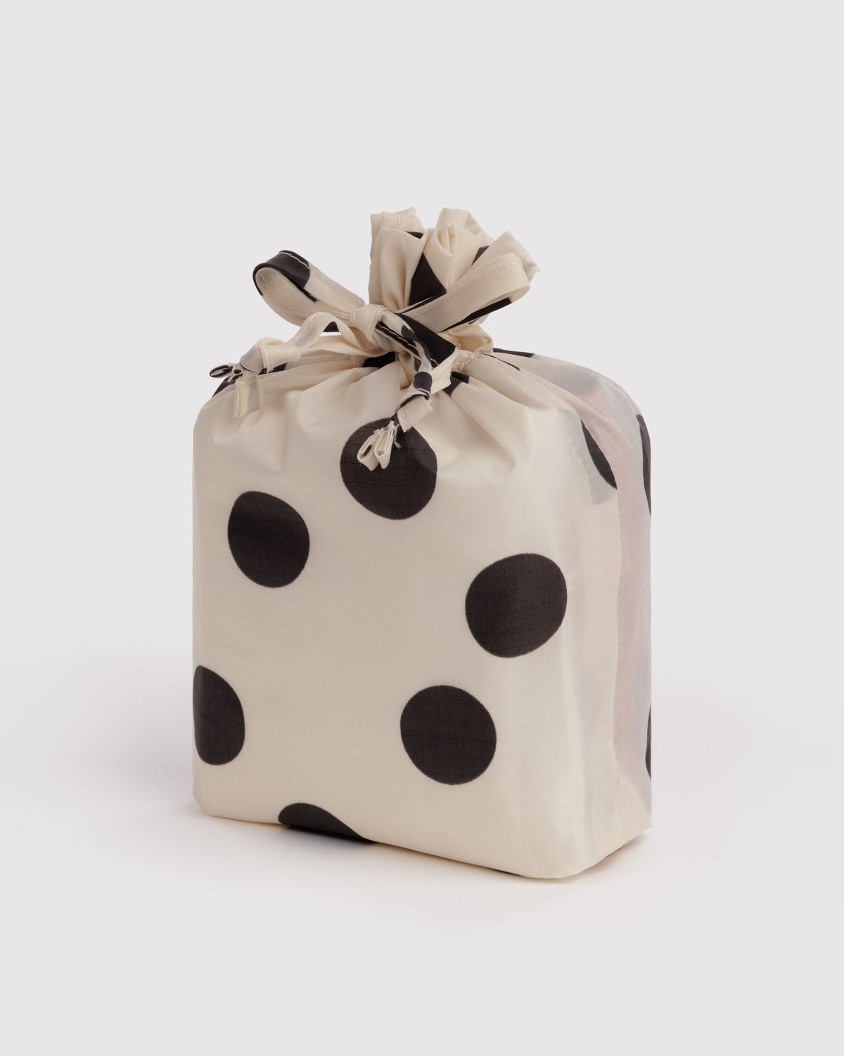 Versatile Carry Standard Baggu Set of 3 - Polka Dot
