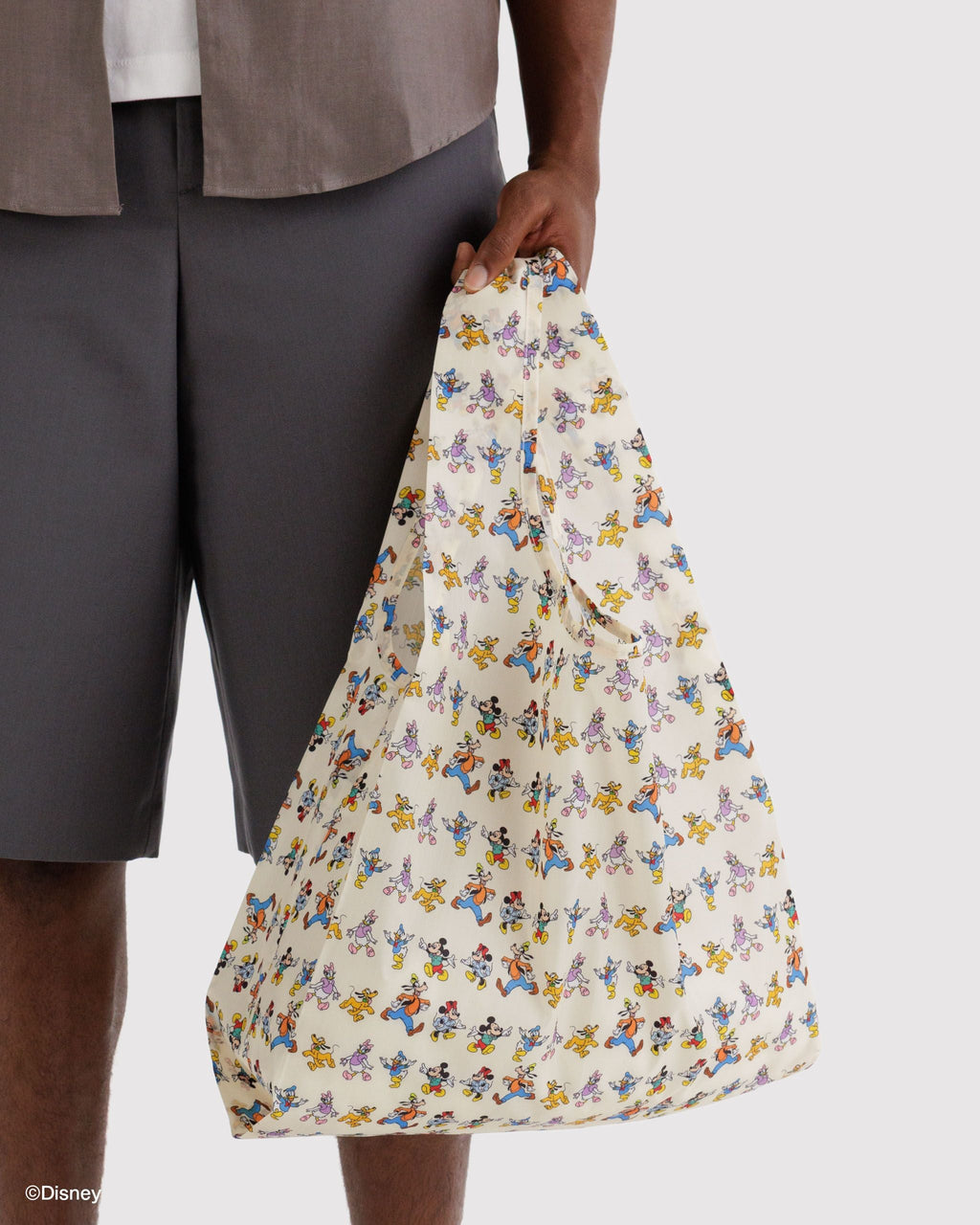 Everyday Carry Standard Baggu - Mickey and