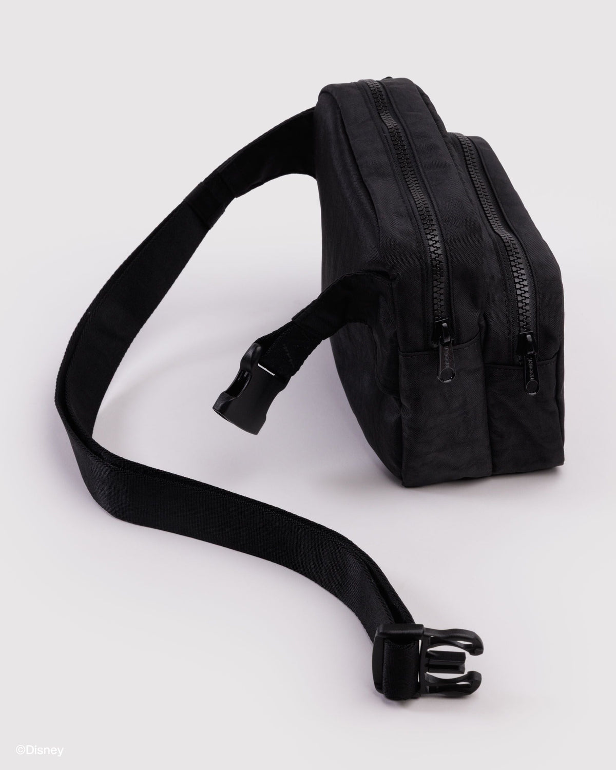 Lightweight Utility Fanny Pack - Embroidered Mickey Mouse