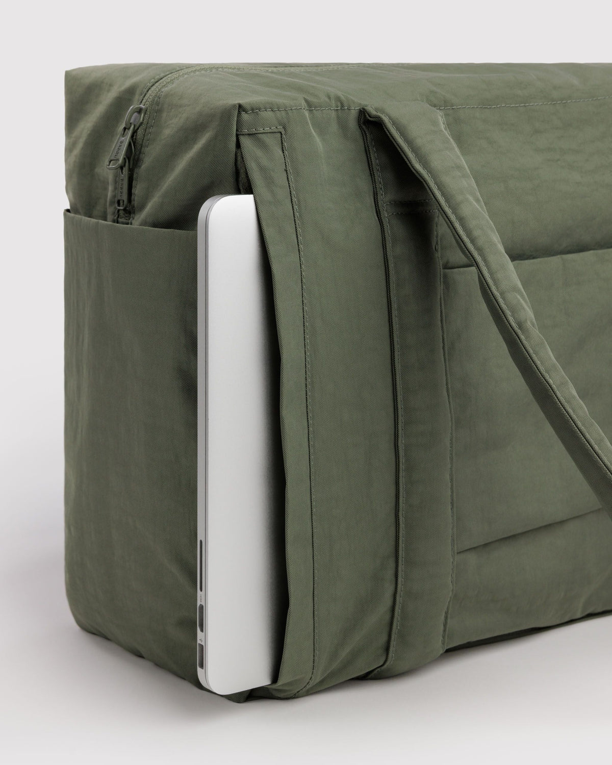 Lightweight Utility Small Cloud Carry-On -