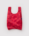 Versatile Carry Baby Baggu - Red Polka
