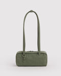 Practical Storage Small Nylon Bowler Bag -