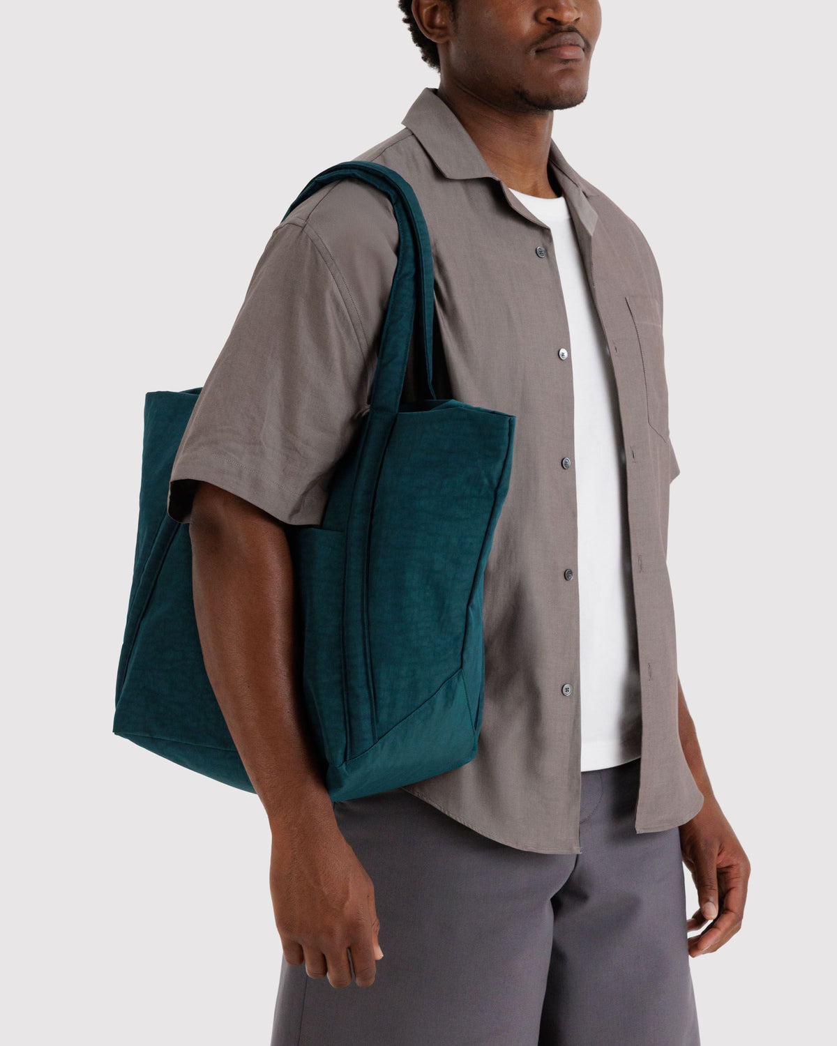 Practical Storage Cloud Bag - Deep
