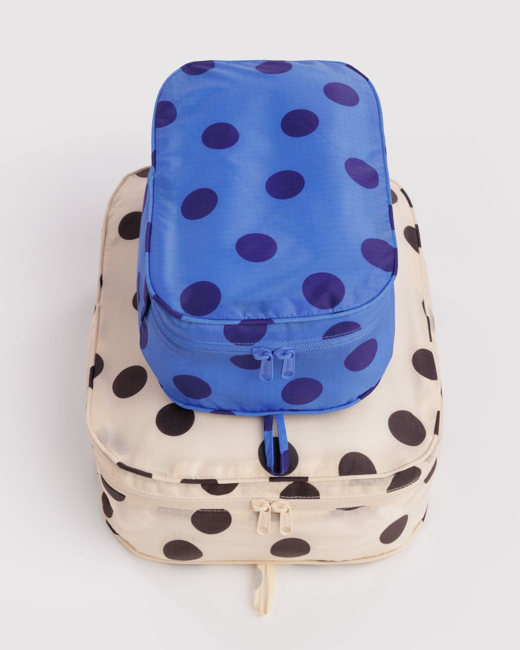 Practical Storage Packing Cube Set - Polka Dot