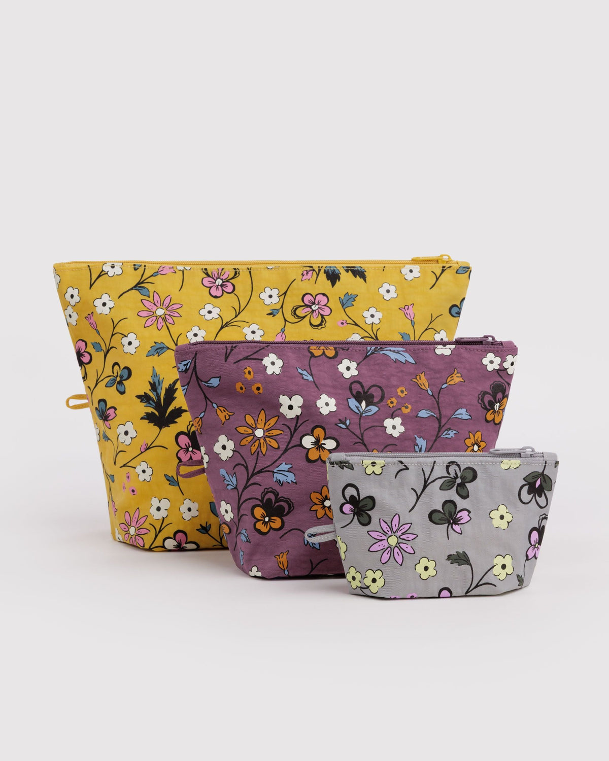 Versatile Carry Go Pouch Set - Wildwood