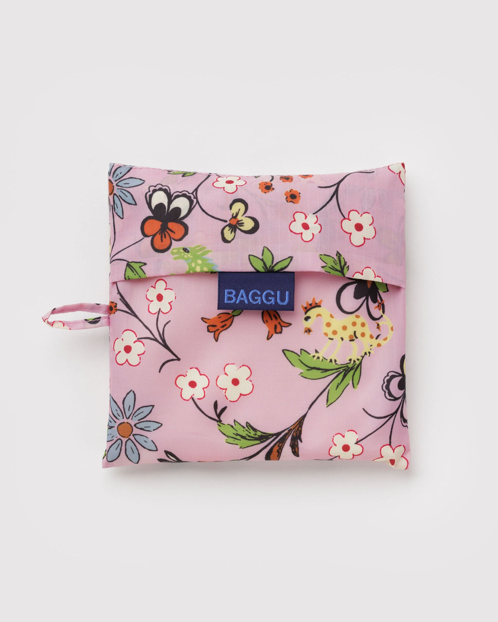 Lightweight Utility Big Baggu - Castle