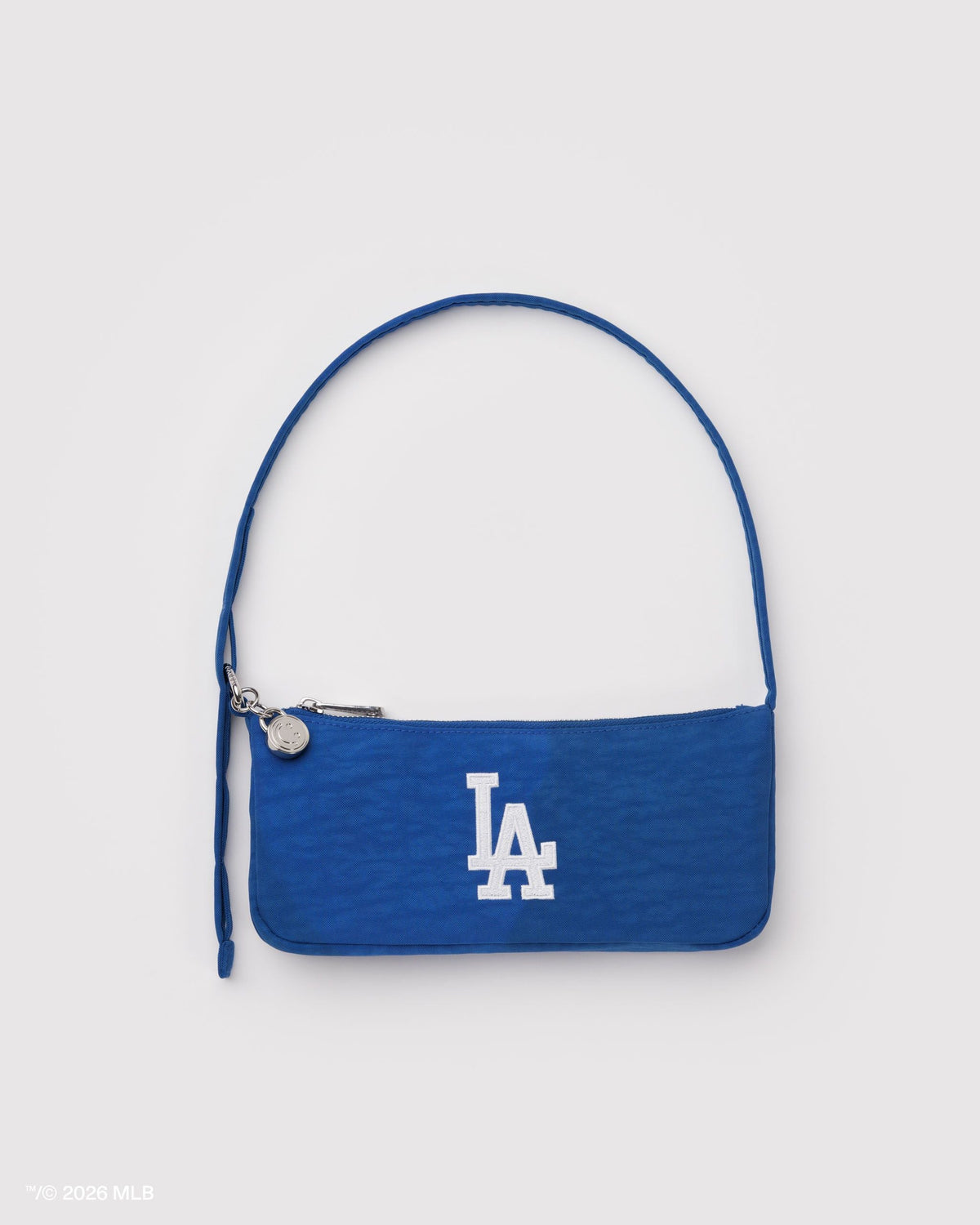 Daily Travel Nylon Pochette - Los Angeles