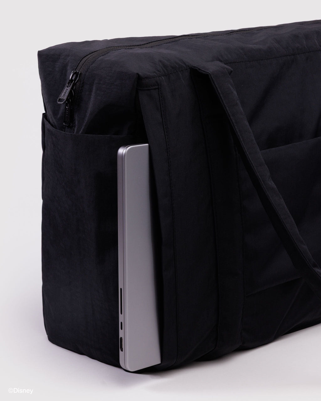 Versatile Carry Small Cloud Carry-On - Embroidered Minnie