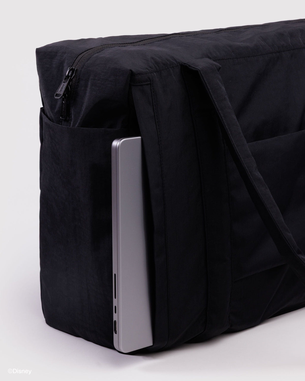Versatile Carry Small Cloud Carry-On - Embroidered Minnie