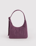 Versatile Carry Mini Nylon Shoulder Bag - Wild
