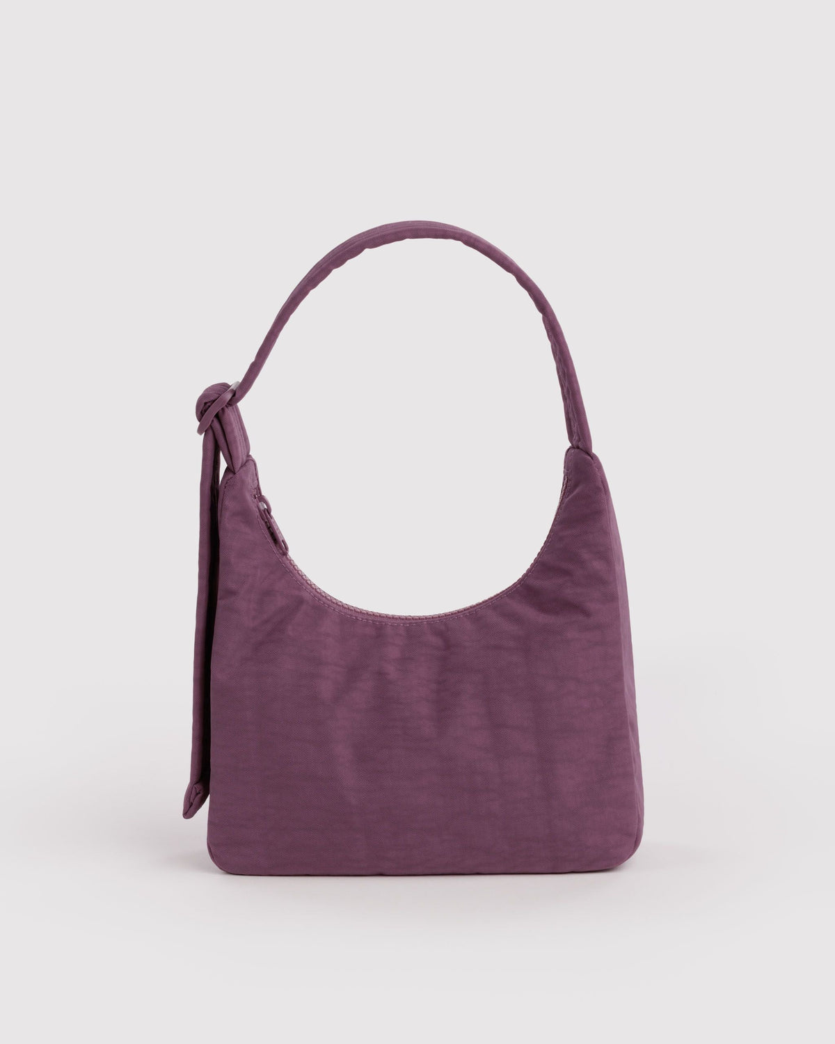 Versatile Carry Mini Nylon Shoulder Bag - Wild