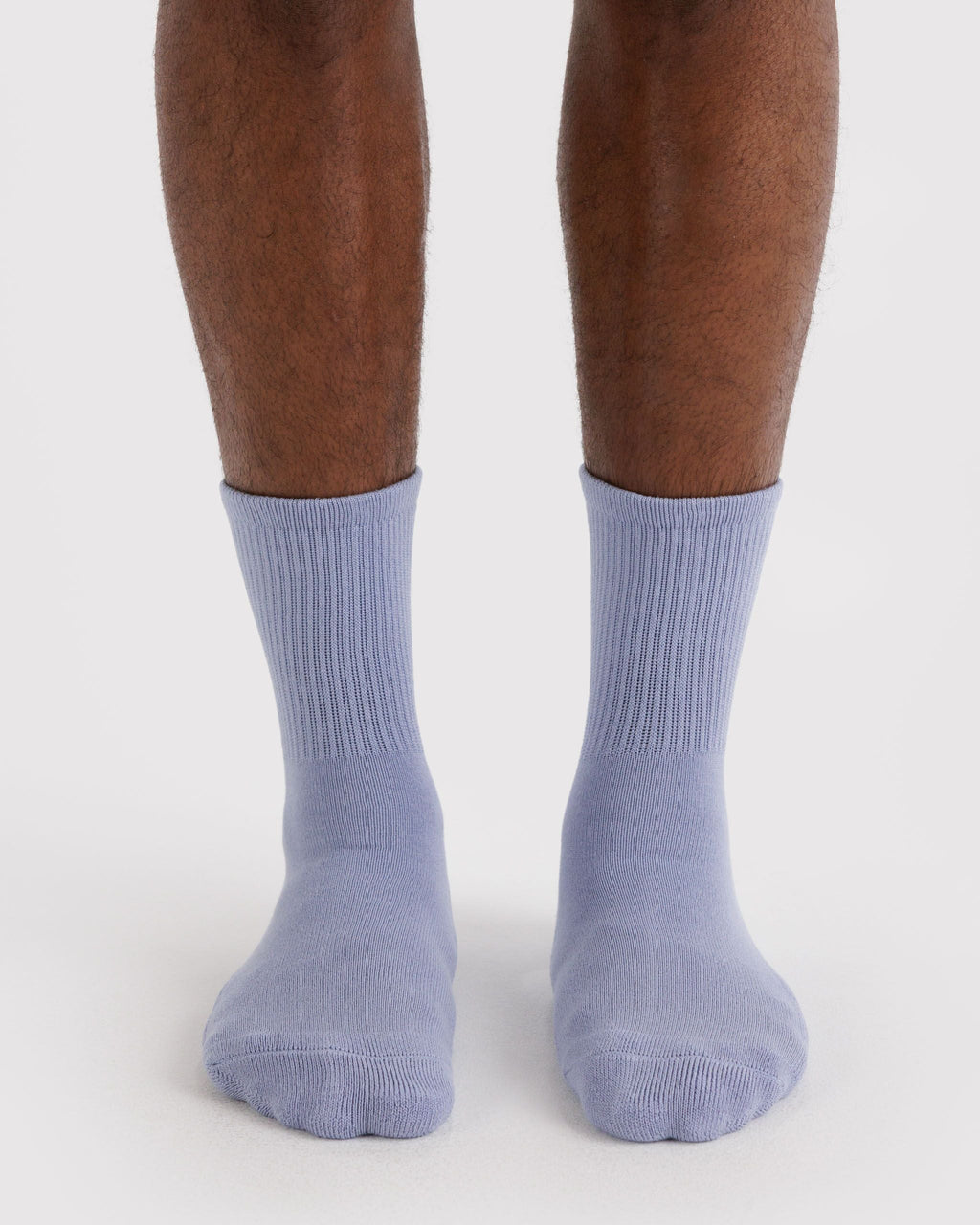Practical Storage Ribbed Sock -