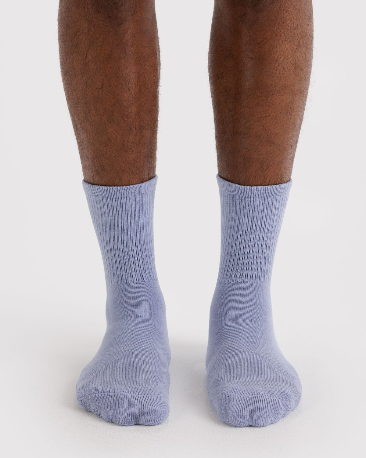 Practical Storage Ribbed Sock -