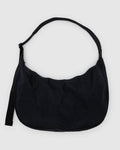 Lightweight Utility Large Nylon Crescent Bag -