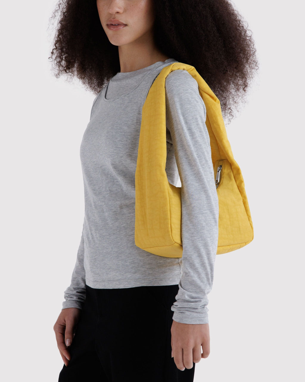 Practical Storage Small Nylon Meringue Bag -