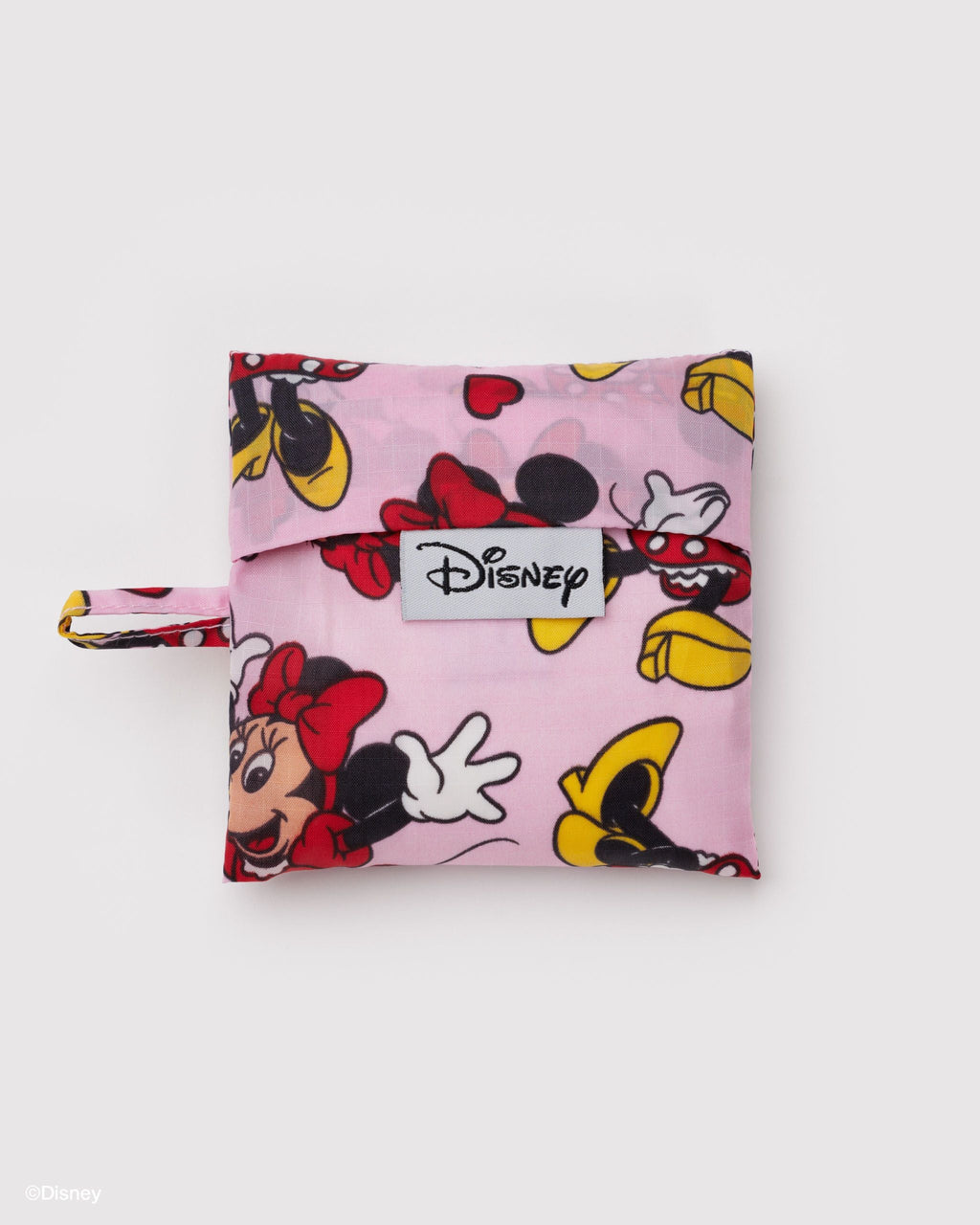 Versatile Carry Baby Baggu - Minnie