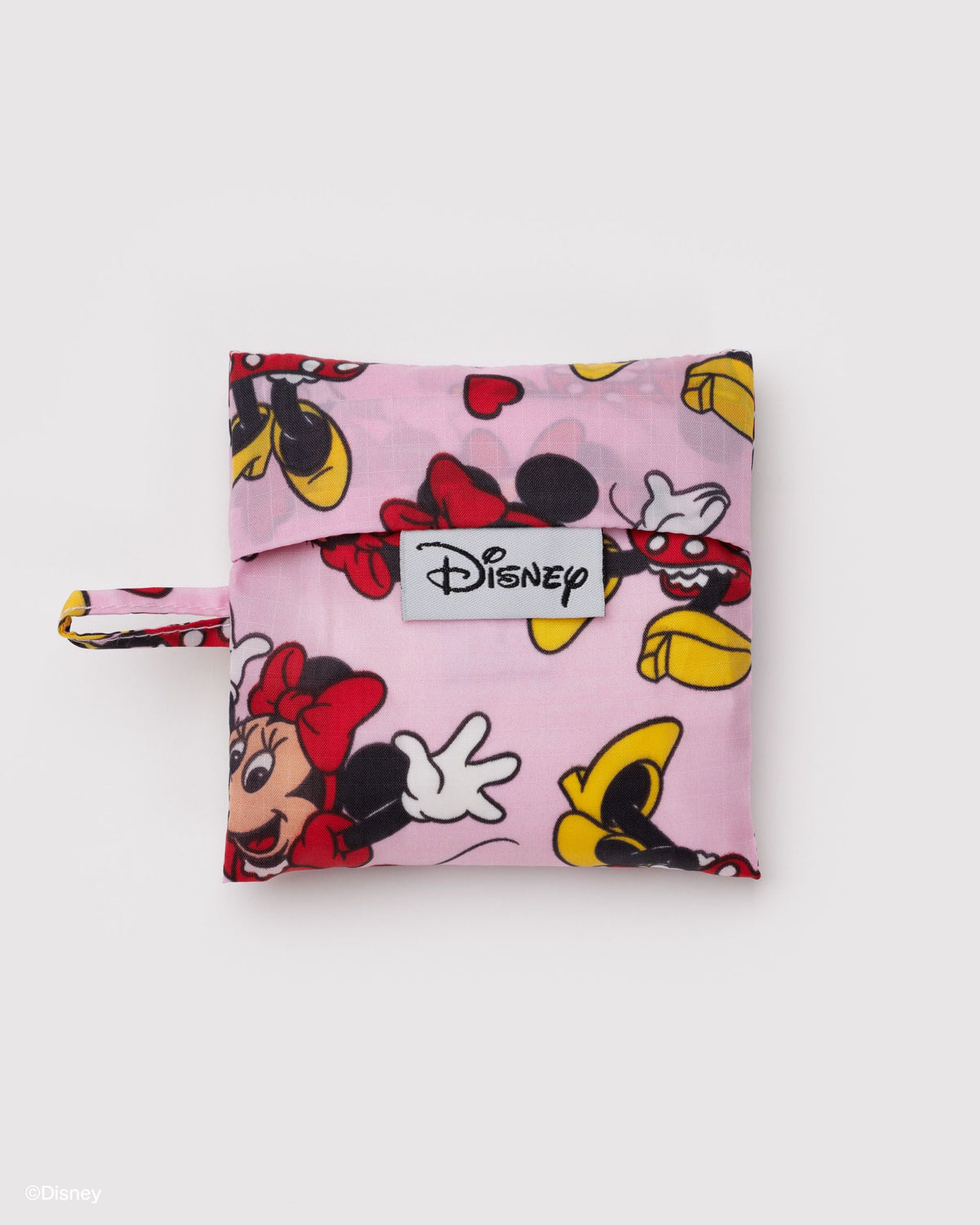 Versatile Carry Baby Baggu - Minnie