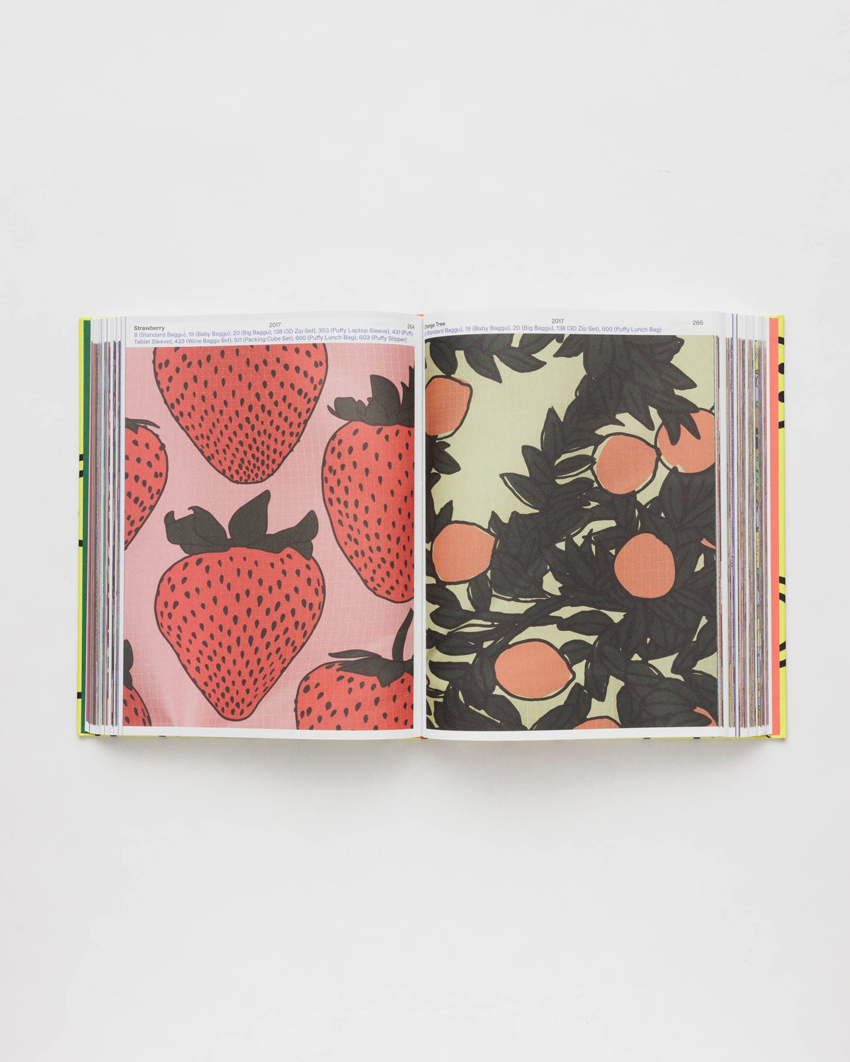 Versatile Carry Hold Everything 15 Years of BAGGU - Calico