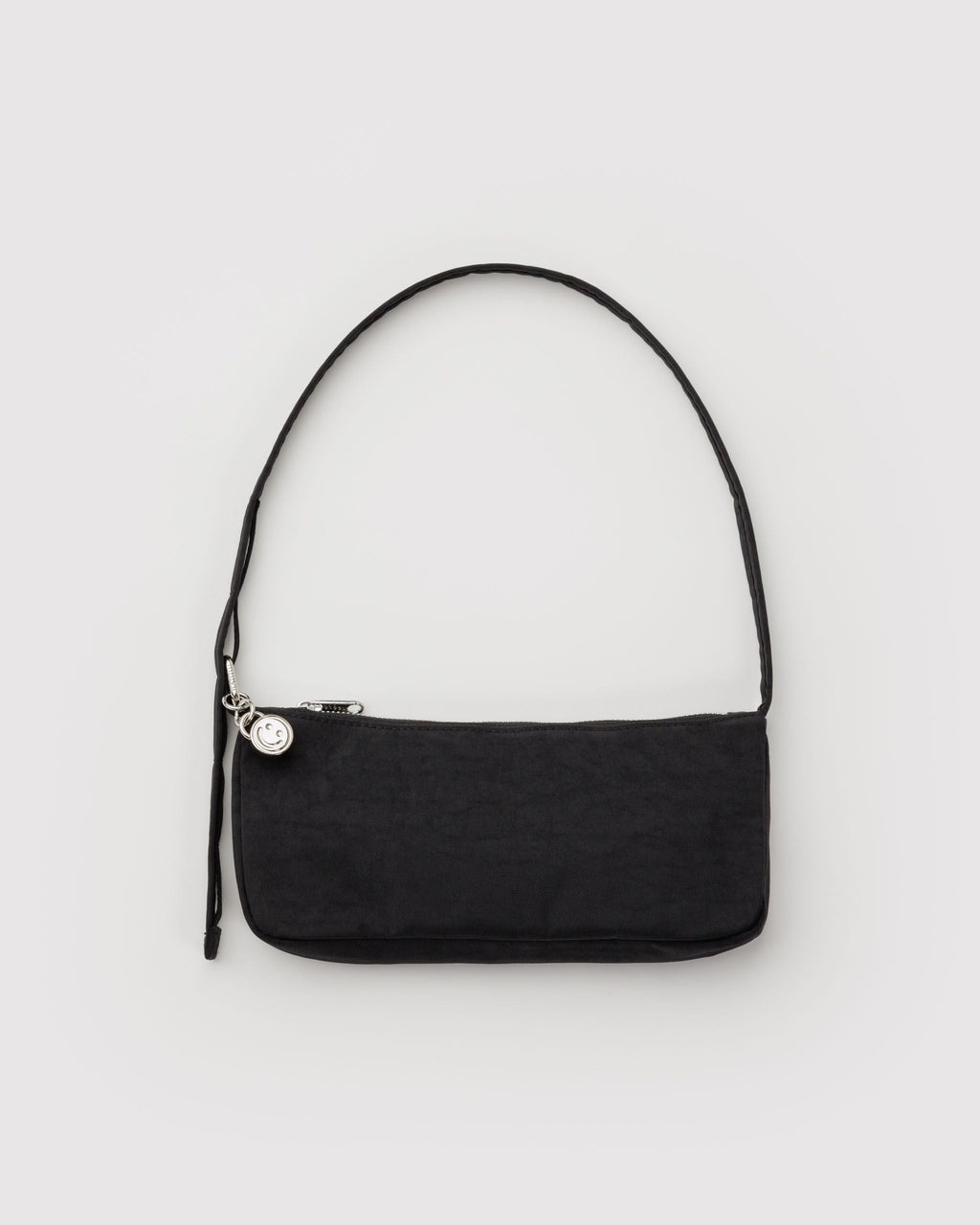 Versatile Carry Nylon Pochette -