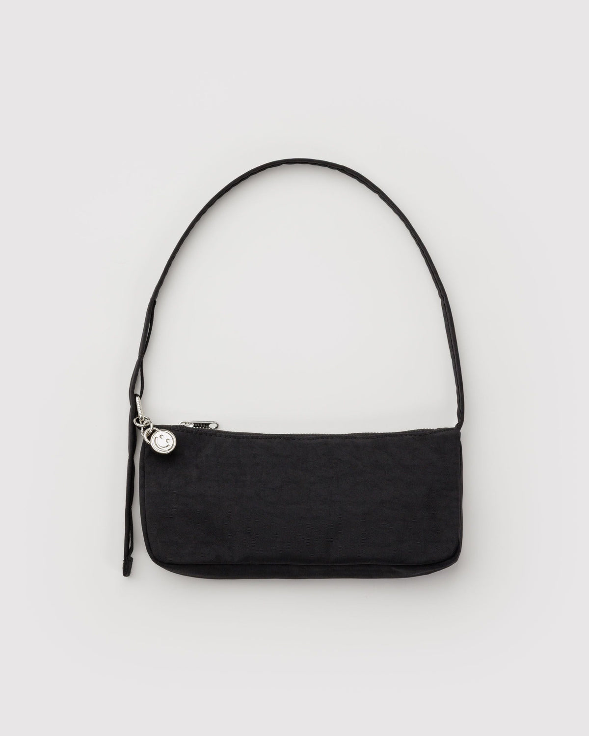 Versatile Carry Nylon Pochette -