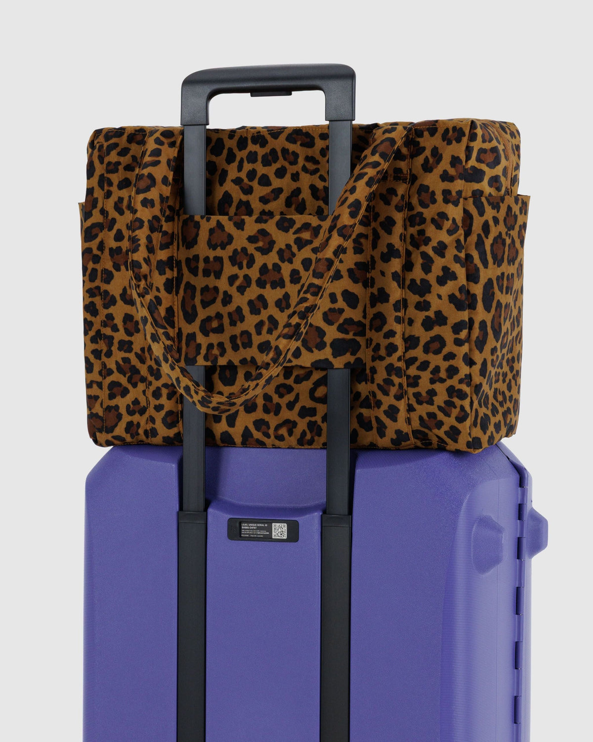 Everyday Carry Small Cloud Carry-On -