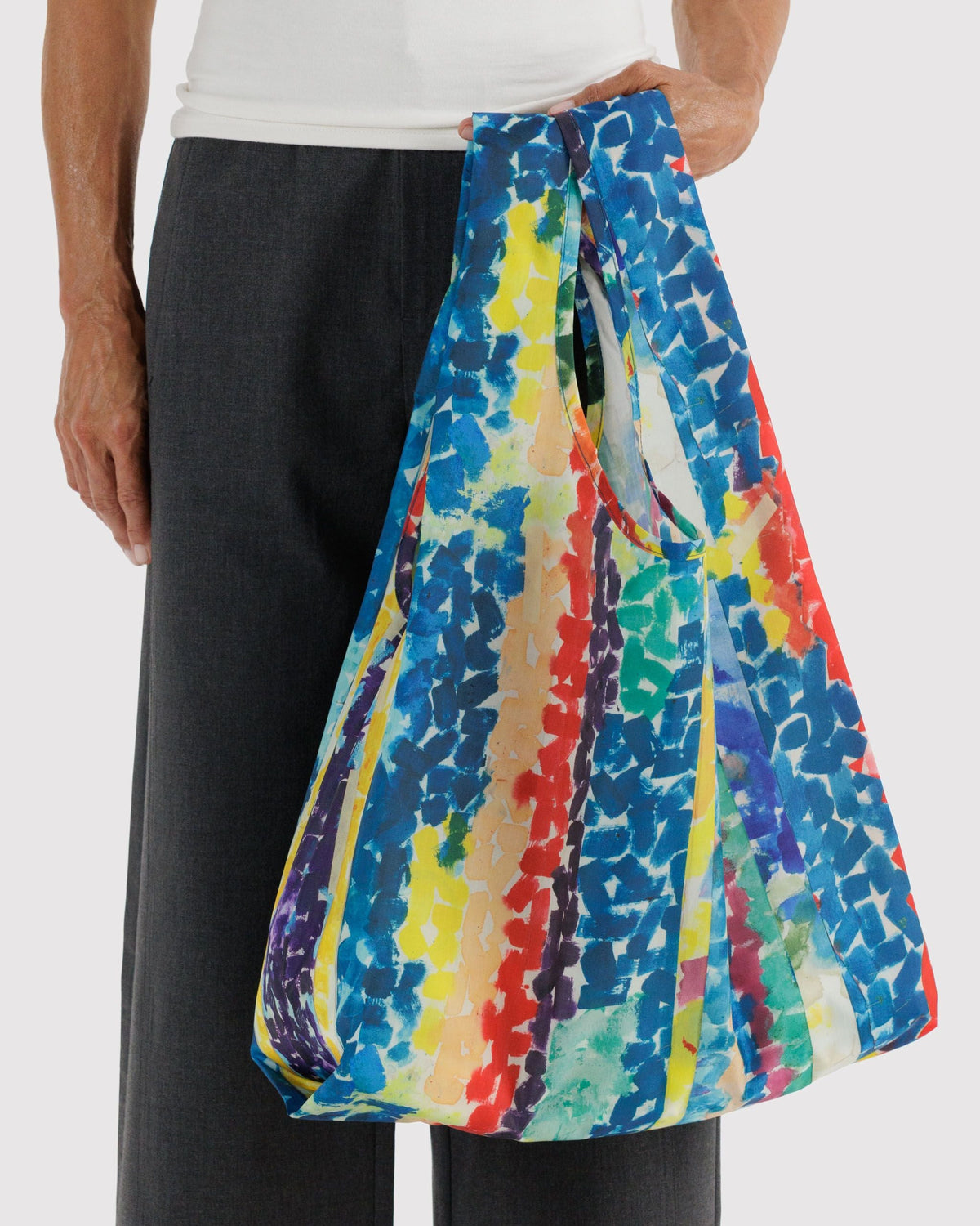 Lightweight Utility Standard Baggu - Untitled Alma Woodsey