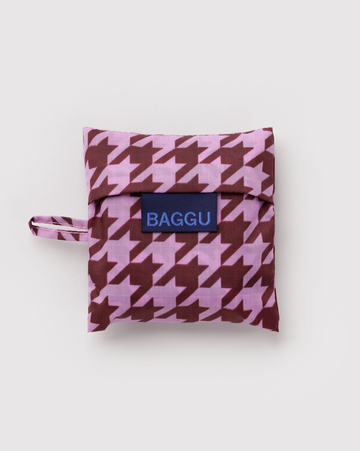 Versatile Carry Baby Baggu - Pink