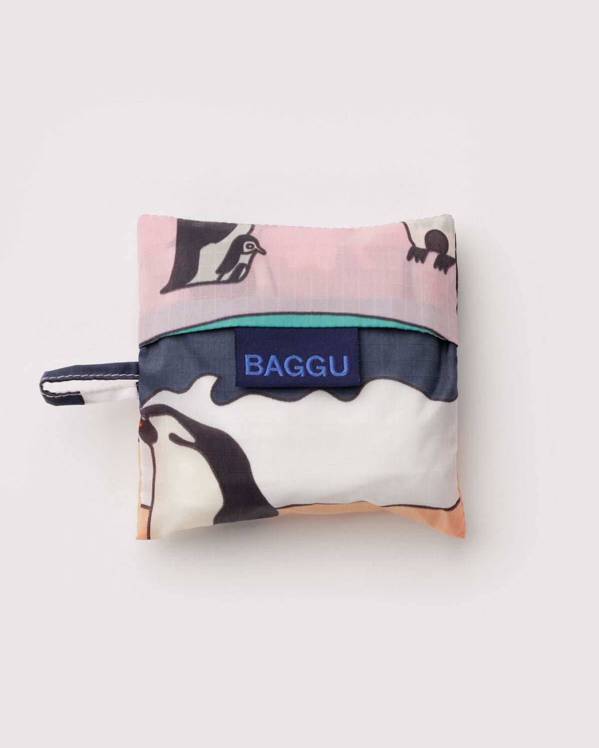 Daily Travel Baby Baggu -