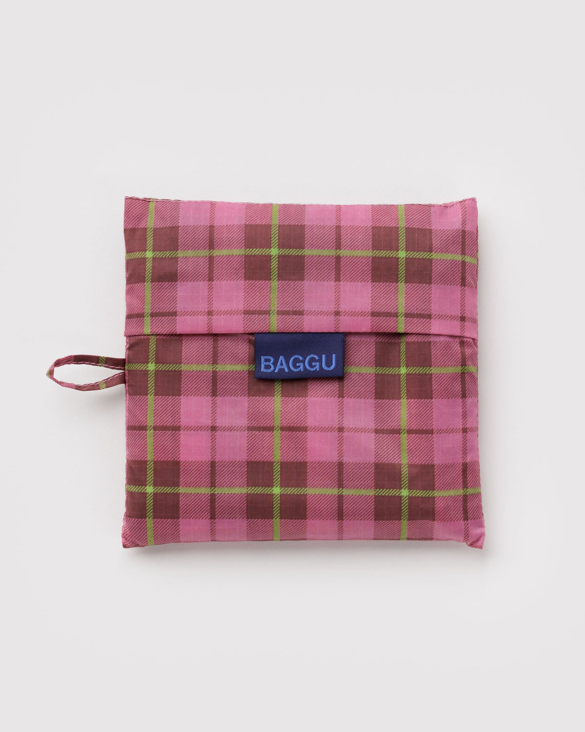 Practical Storage Big Baggu - Azalea Pink
