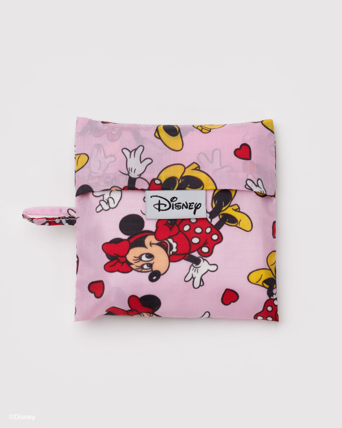 Daily Travel Standard Baggu - Minnie