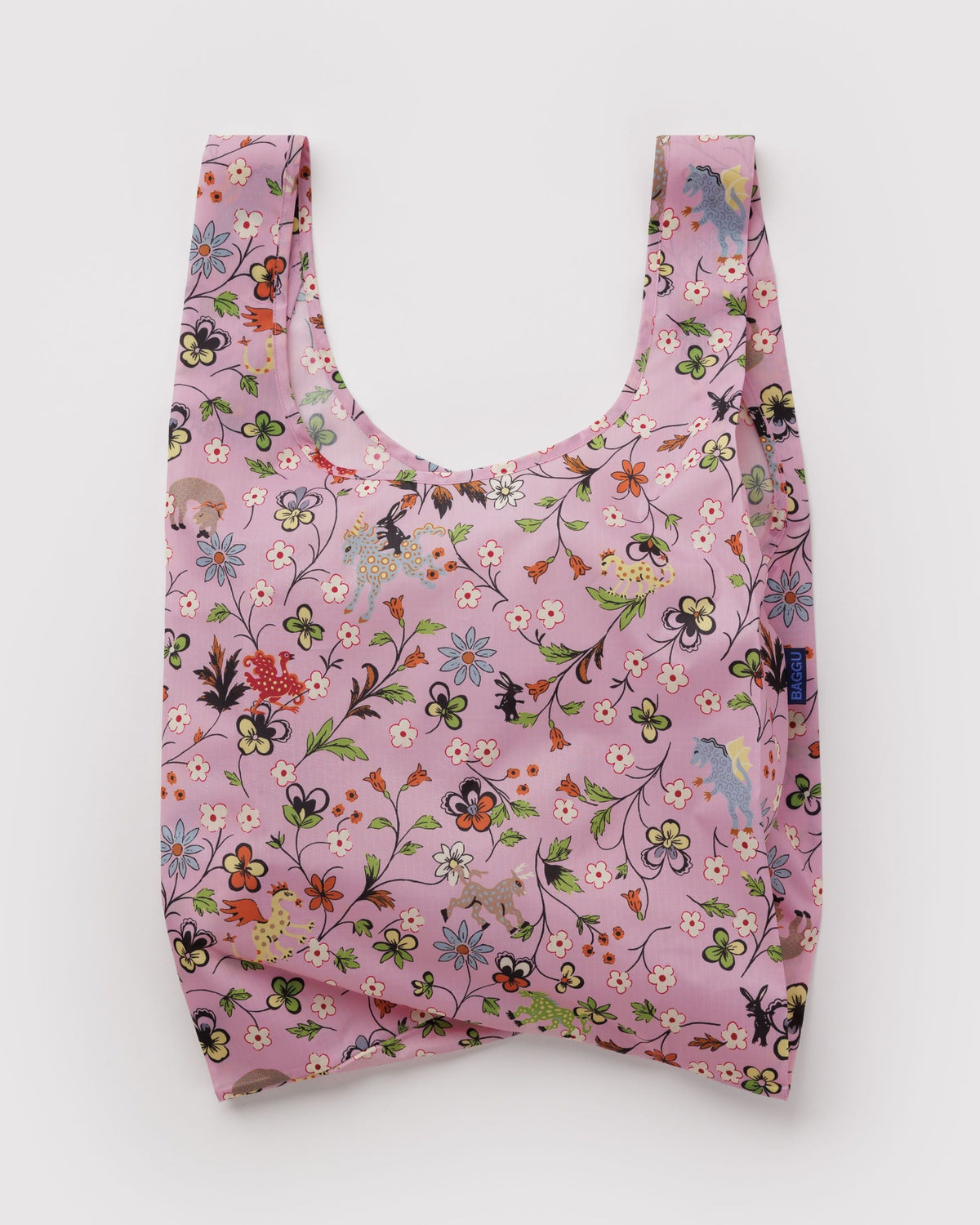 Versatile Carry Standard Baggu - Castle
