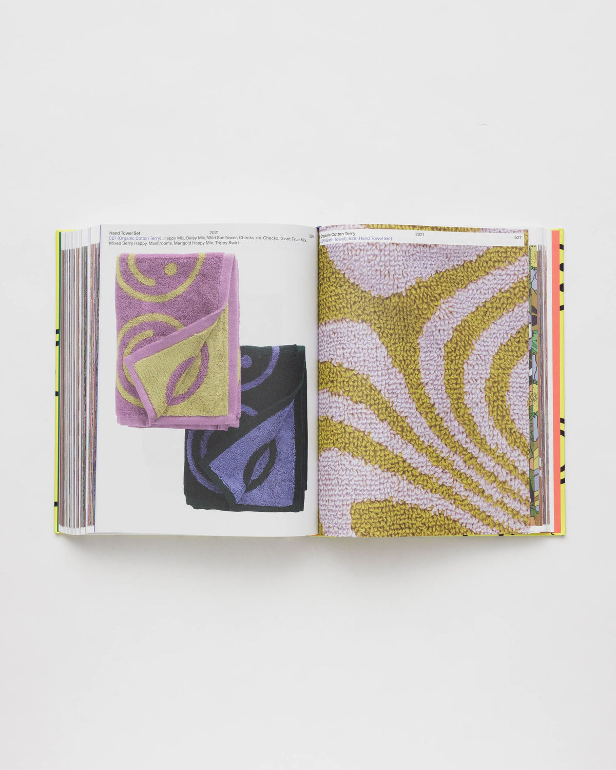 Practical Storage Hold Everything 15 Years of BAGGU - Yellow
