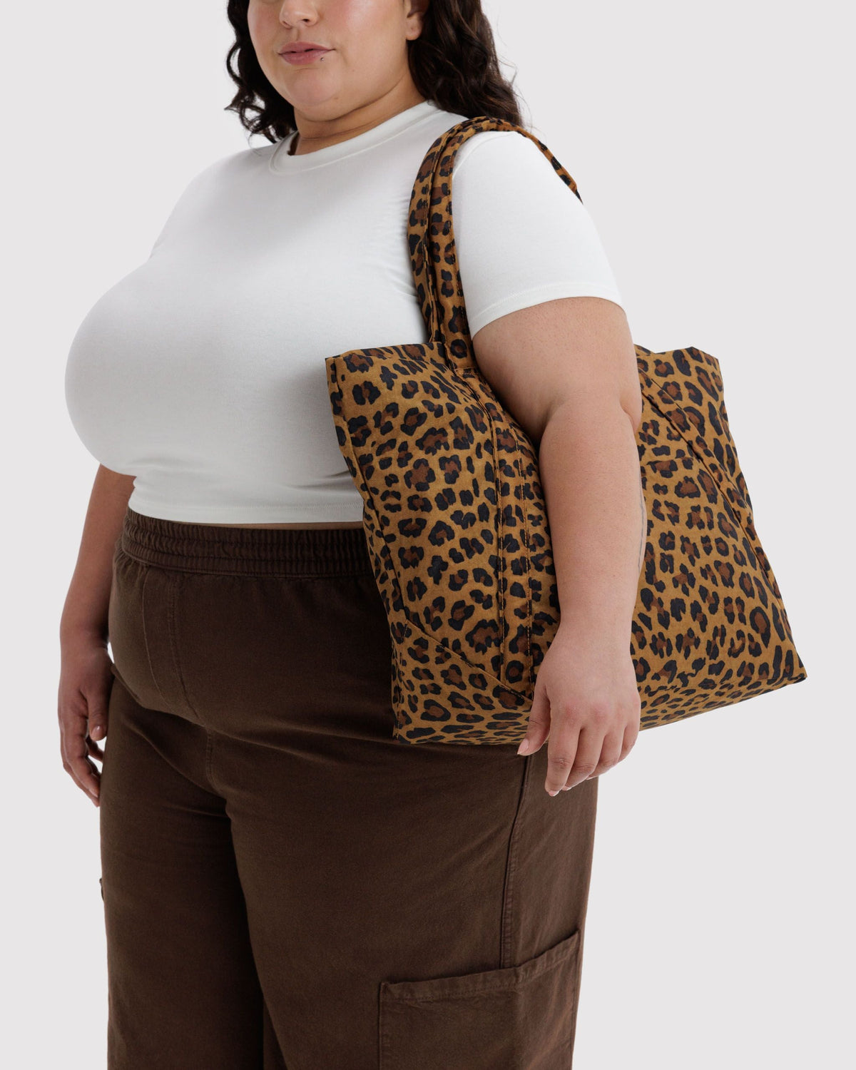 Daily Travel Cloud Bag -