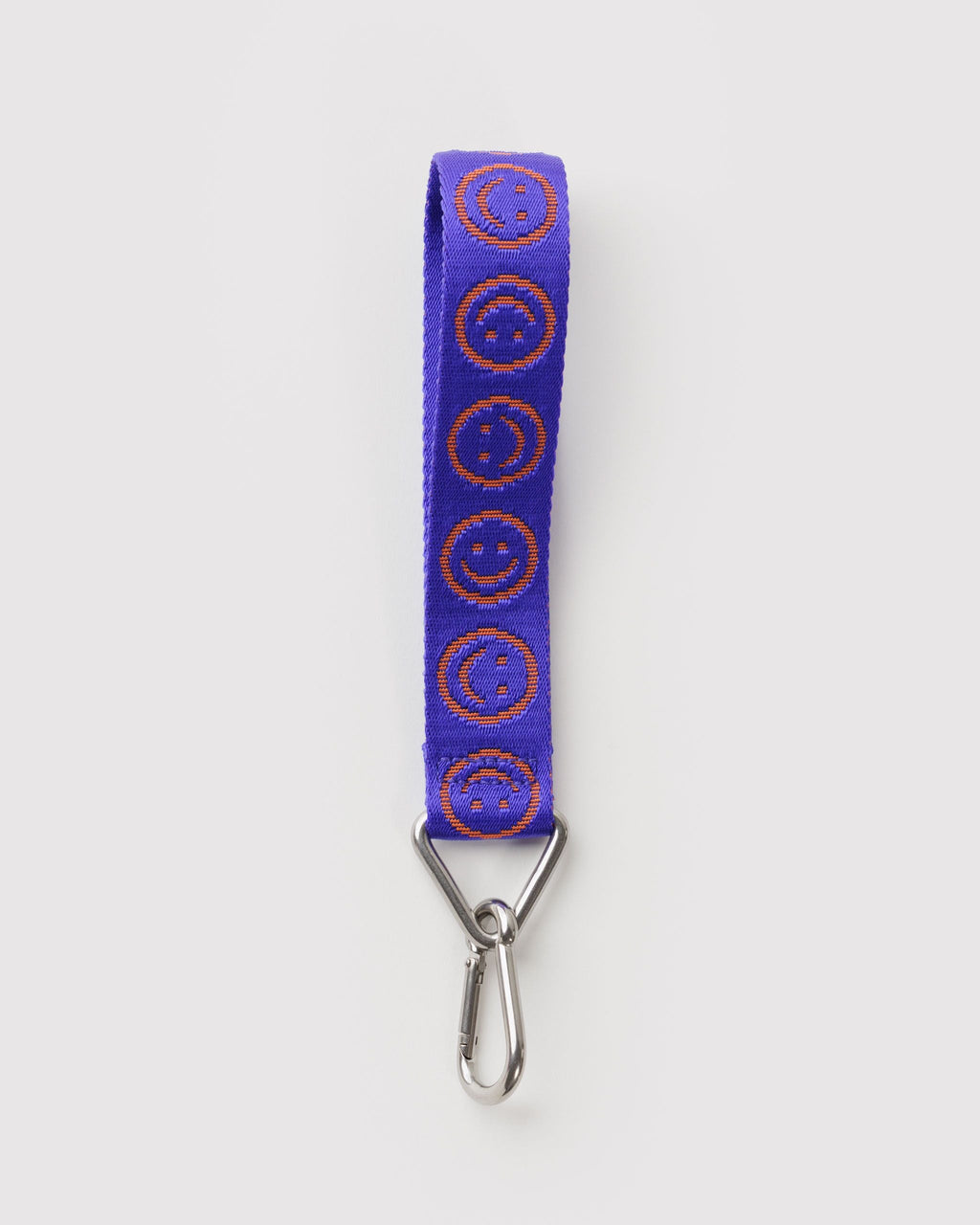 Everyday Carry Logo Keychain - Lapis